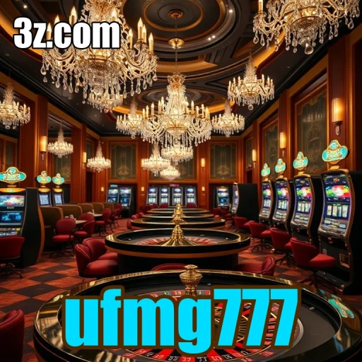 Fair e Ufmg777: Um Jogo Responsável e Justo