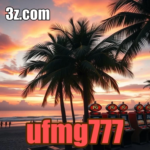 Slots no ufmg777: Diversão e Aventura em Cada Giro