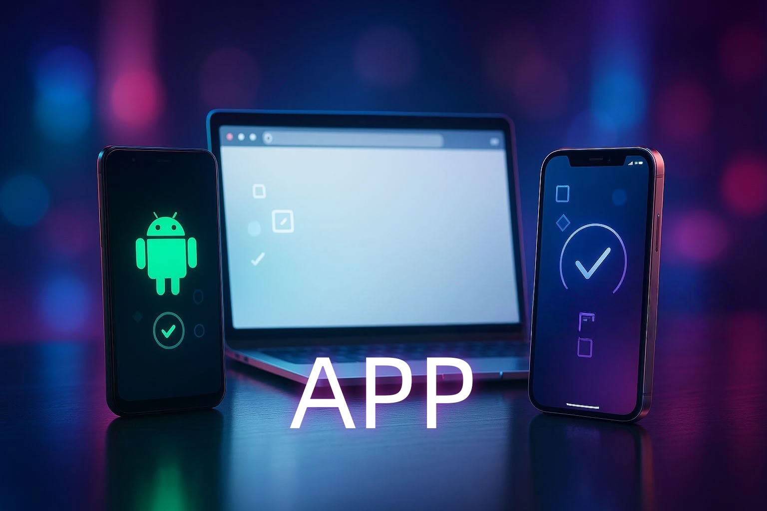 ufmg777 Compatibilidade do App
