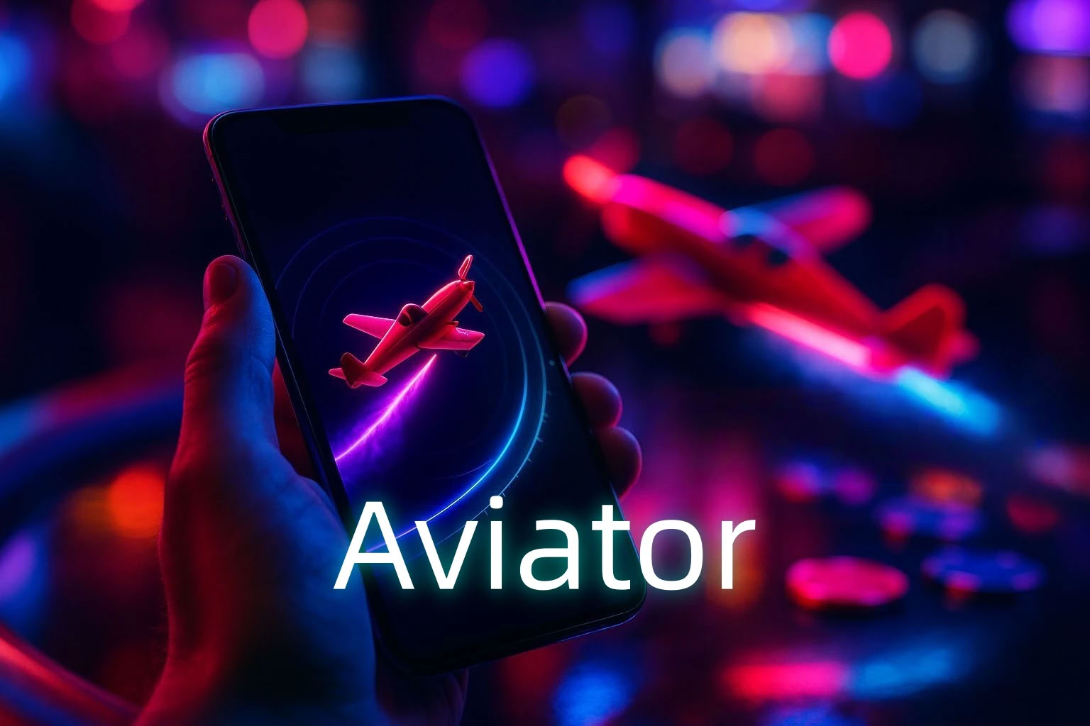 ufmg777 Aviator Festivo