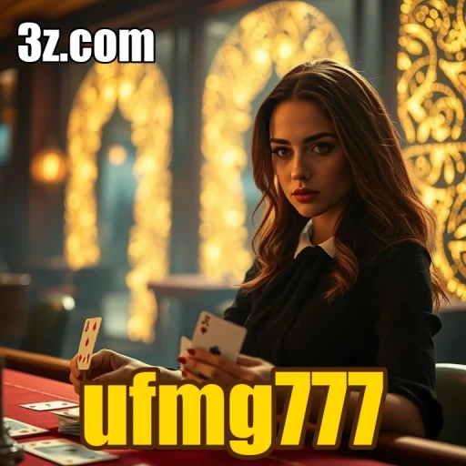 Strategy no UFMG777: Variedade e Comunidade que Encantam