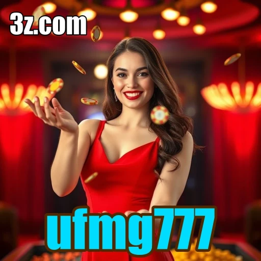 Simulator: Diversão e Inovação no ufmg777 para Jogadores