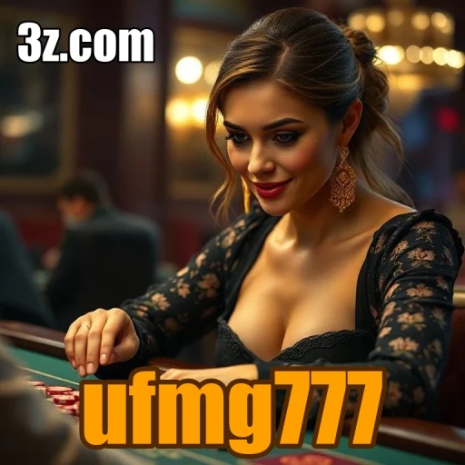 Apostas em sports: ufmg777 traz inovação e diversidade